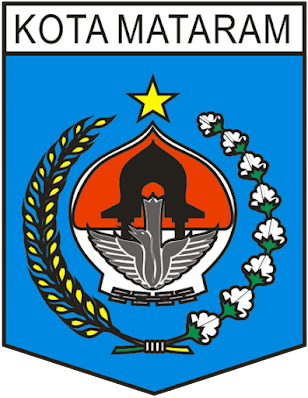 Logo Mataram